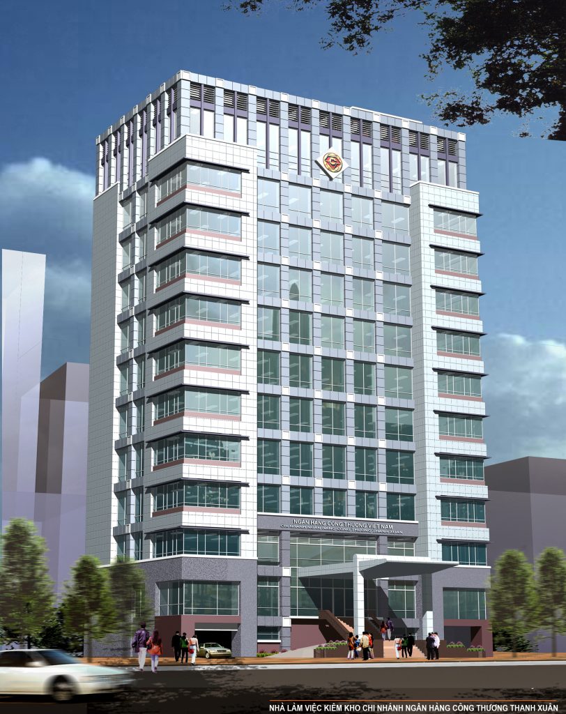 Chi Nhanh Ngan Hang Cttx